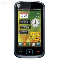 MOTOROLA modelo EX128 Kingfisher